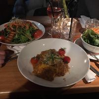 Super lecker und nette Bedienung😄 at Metzgerei in Stuttgart