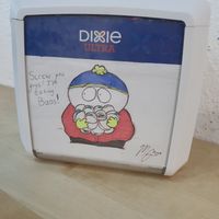 Hahah at King Bao in Orlando