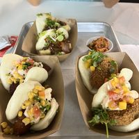   at King Bao in Orlando