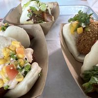   at King Bao in Orlando