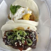   at King Bao in Orlando