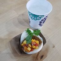 Remember, Bao's are much smaller than tacos at King Bao in Orlando