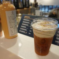 nuttea at NUTTEA 堅果奶茶 in Taichung