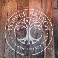 Copper branch at Copper Branch in Markham