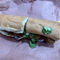   at Gorgers in Ithaca