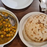 Amazing food at Persian Palate - Mango Square in Cebu