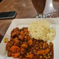  at Persian Palate - Mango Square in Cebu