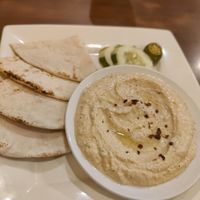  at Persian Palate - Mango Square in Cebu