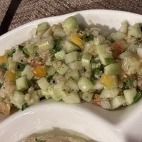   at Persian Palate - Mango Square in Cebu