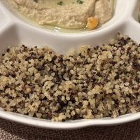   at Persian Palate - Mango Square in Cebu