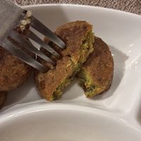   at Persian Palate - Mango Square in Cebu