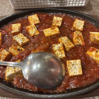   at Persian Palate - Mango Square in Cebu