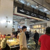   at Whole Foods Market in New York City