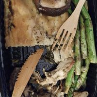  at Whole Foods Market in New York City