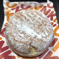 Bavarian  at Dunkin' - City Square Mall in Central Singapore