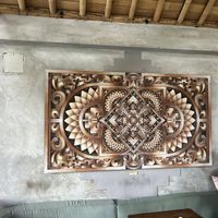 Art  at Mudra in Ubud