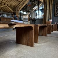 Cozy place   at Mudra in Ubud