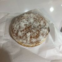 Choc Pudding  at Dunkin' - Northpoint City in North Singapore