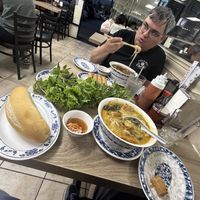 Yummy food 😋   at Veggie Life Restaurant in South El Monte
