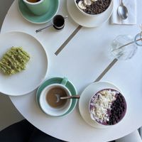   at Daily Poison in Vilnius