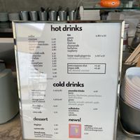   at Daily Poison in Vilnius