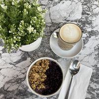   at Daily Poison in Vilnius