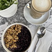   at Daily Poison in Vilnius