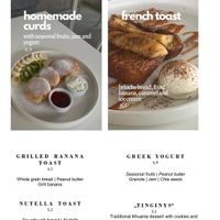   at Daily Poison in Vilnius