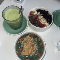   at Daily Poison in Vilnius