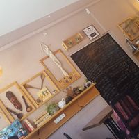 Good atmosphere at Shakti in Beer Sheva