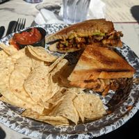  at Wild Craft Eatery in Boone