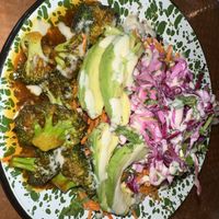   at Wild Craft Eatery in Boone