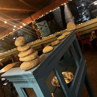 Great vibe  at Wild Craft Eatery in Boone