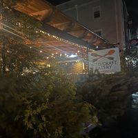   at Wild Craft Eatery in Boone