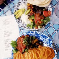 Yum at Wild Craft Eatery in Boone