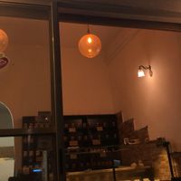 Front at COCO Vegan Chocolate in Tel Aviv