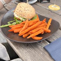   at Jaspers Grill in Braunlage