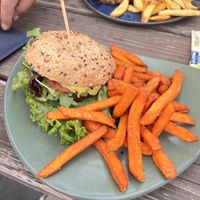   at Jaspers Grill in Braunlage