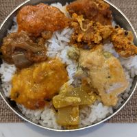  at Woodlands (Tsim Sha Tsui) in Kowloon