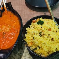  at Woodlands (Tsim Sha Tsui) in Kowloon