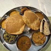   at Woodlands (Tsim Sha Tsui) in Kowloon