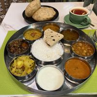   at Woodlands (Tsim Sha Tsui) in Kowloon