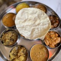   at Woodlands (Tsim Sha Tsui) in Kowloon