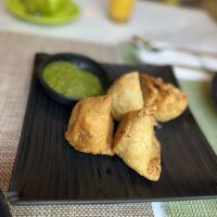   at Woodlands (Tsim Sha Tsui) in Kowloon