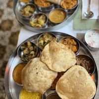   at Woodlands (Tsim Sha Tsui) in Kowloon