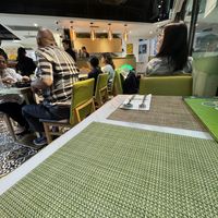 Inside   at Woodlands (Tsim Sha Tsui) in Kowloon