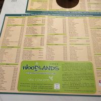 d at Woodlands (Tsim Sha Tsui) in Kowloon