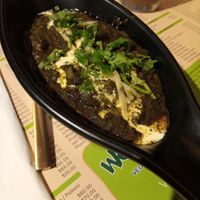 k at Woodlands (Tsim Sha Tsui) in Kowloon