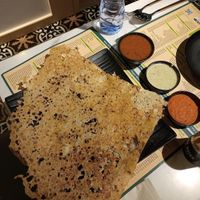 k at Woodlands (Tsim Sha Tsui) in Kowloon