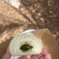   at House of Bao in San Diego